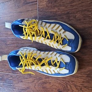 Nike Baskin Golden State Warriors